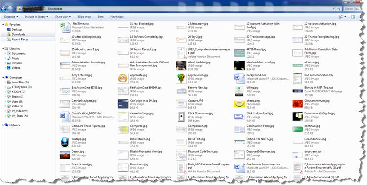 Downloads Folder - Tiled Downloads Folder - Tiled